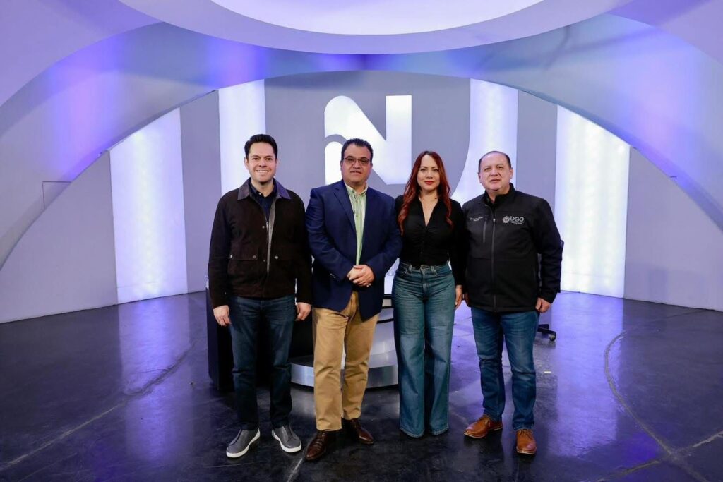 No hay temas tabú en el Congreso de Durango: Ernesto Alanís