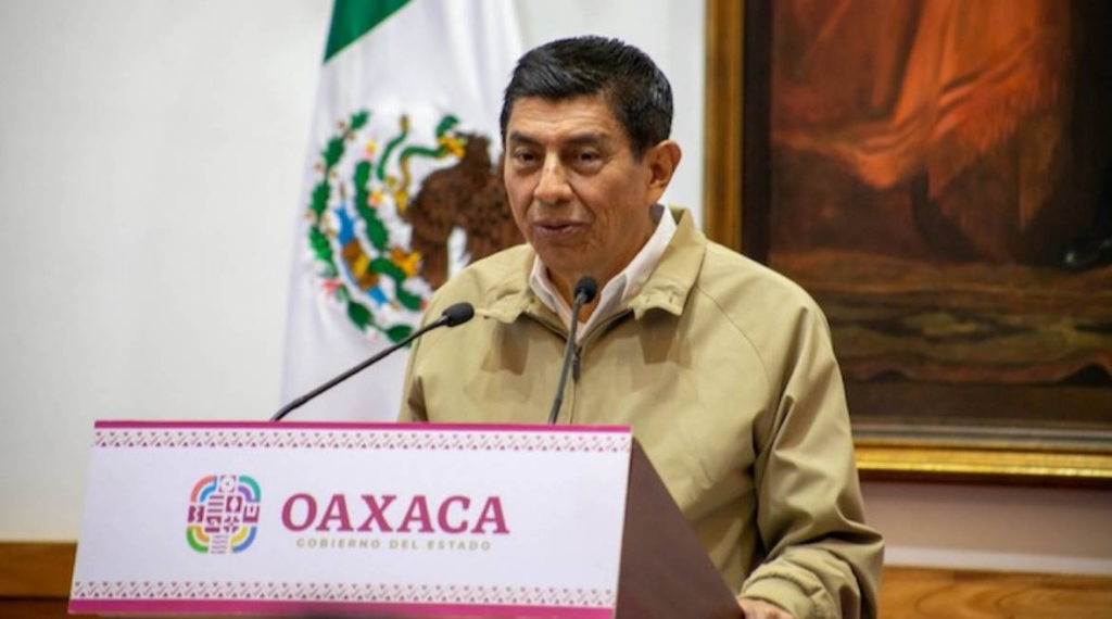 Destituyen a Funcionarias del DIF Oaxaca tras Tragedia en Albergue