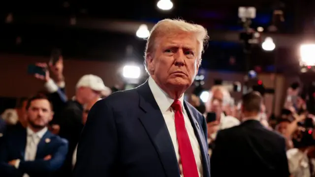 Estos son los intentos de asesinato que ha habido contra Donald Trump