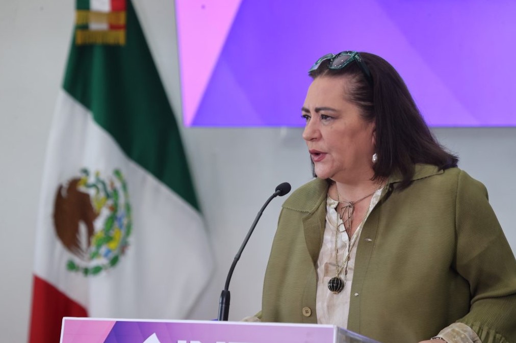 INE se opone a la eliminación del PREP