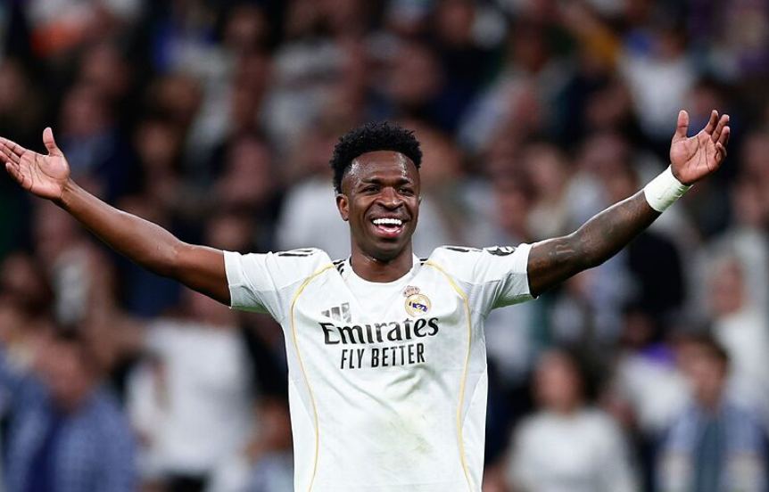 Aprueban la Ley Vinicius rumbo al Mundial de 2026