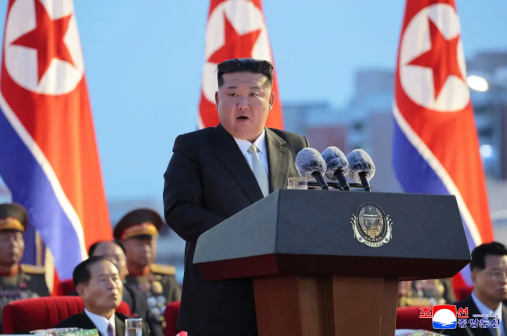 Corea del Norte busca acercamiento con EE.UU. a cambio de reconocimiento nuclear