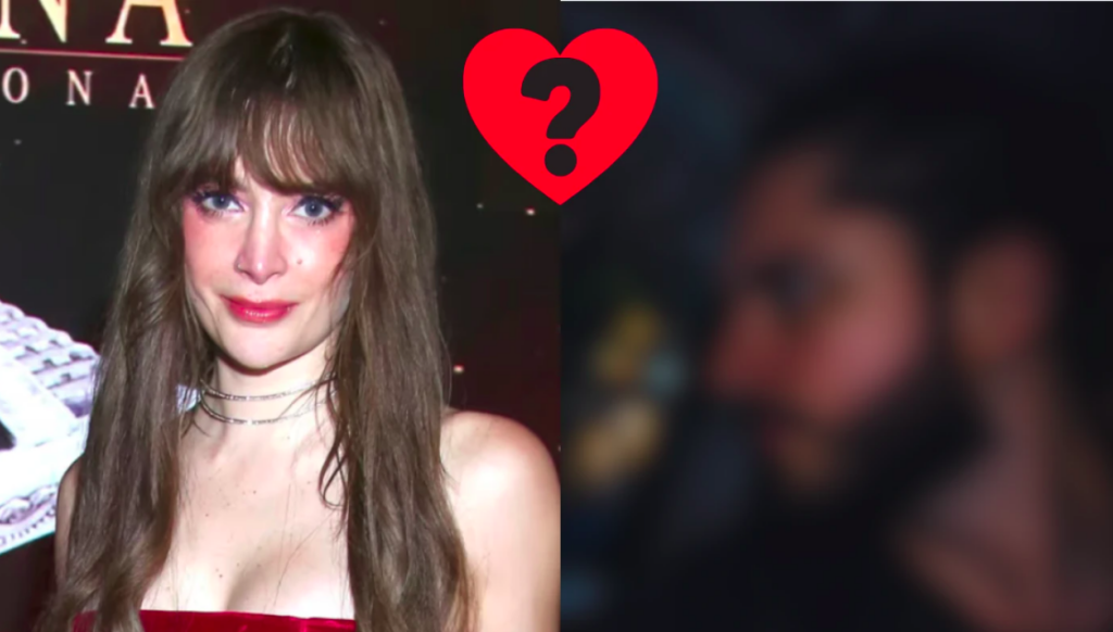 Revelan la identidad del nuevo novio de Imelda Tuñón