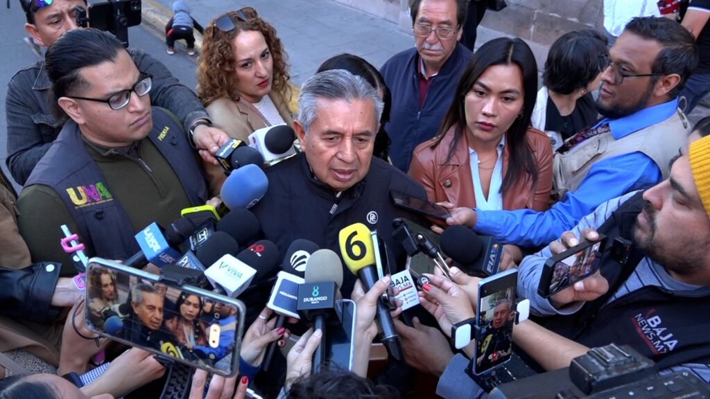 Casa del Estudiante solicita despensas al municipio para apoyar a 55 estudiantes de comunidades