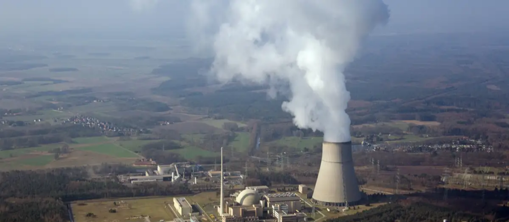 Japón reactiva la central nuclear más grande del mundo
