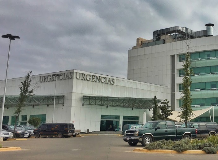 Minero lesionado con arma de fuego por un compañero de parranda