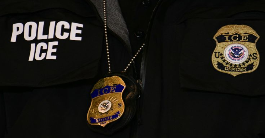 Reportan el arresto de 261 beneficiarios de DACA en operativos de ICE