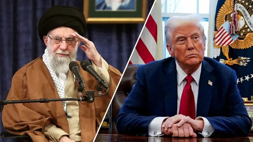 Primer acercamiento entre Irán y EE. UU. tras ataques de Trump