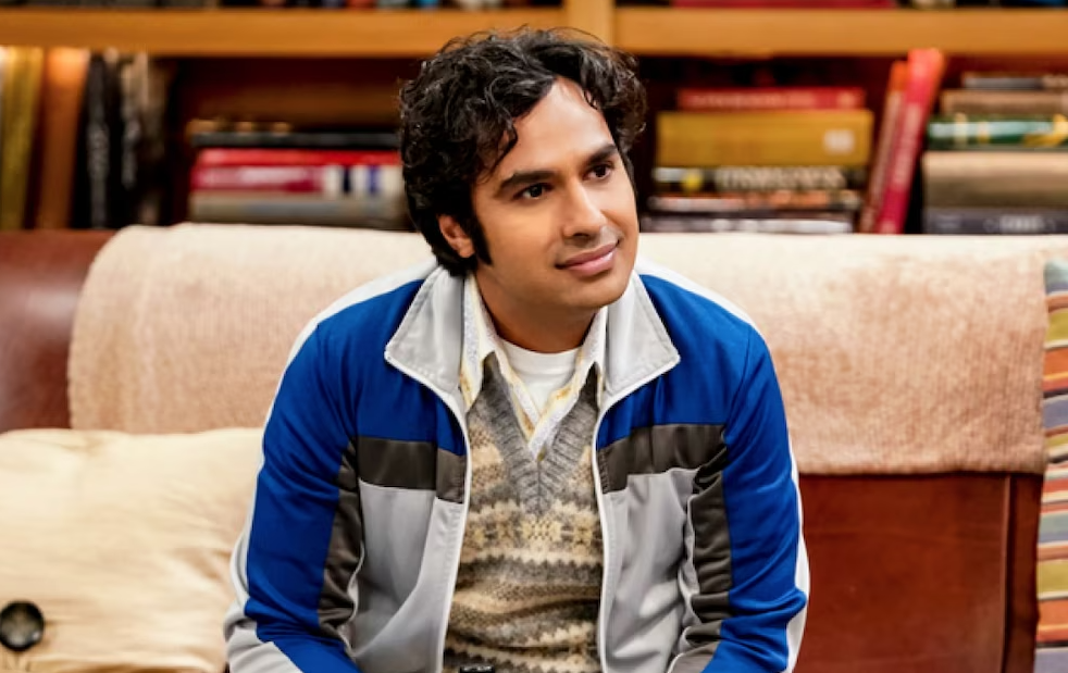 Estrella de ‘The Big Bang Theory’ paga en secreto las facturas médicas de desconocidos