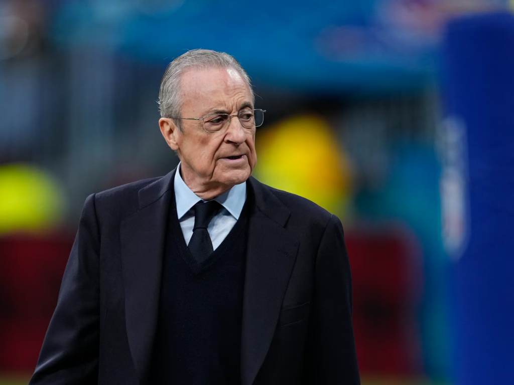 Real Madrid y UEFA entierran cinco años de batallas legales