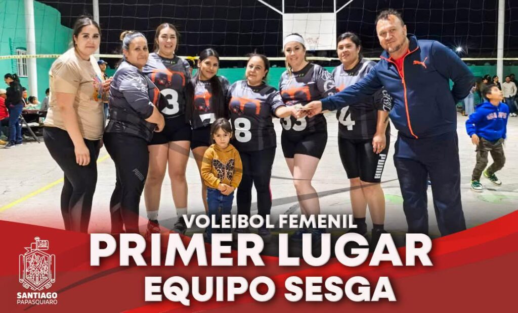 “Deporte para el Pueblo” fortalece la convivencia en comunidades de Santiago