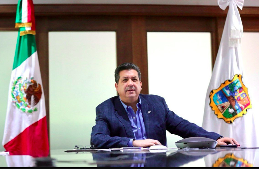 Juez niega amparo al exgobernador de Tamaulipas, Cabeza de Vaca