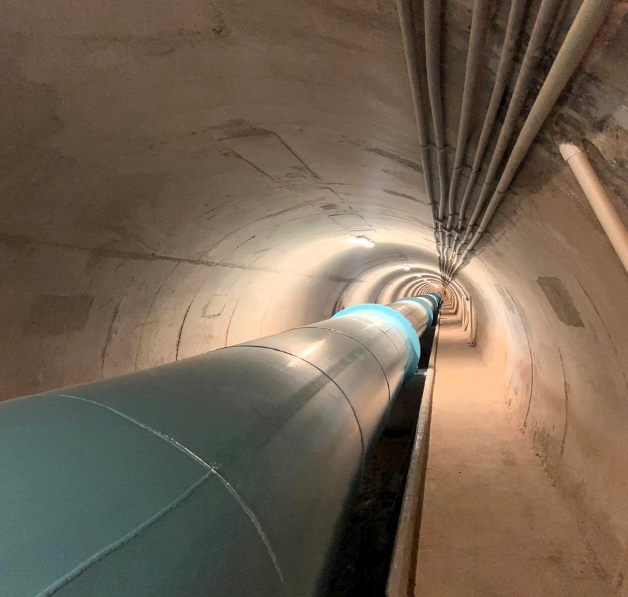 Conagua moderniza presas en Durango con inversión de 8.2 mdp