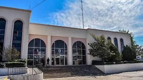 A las familias de Hidalgo del Parral: