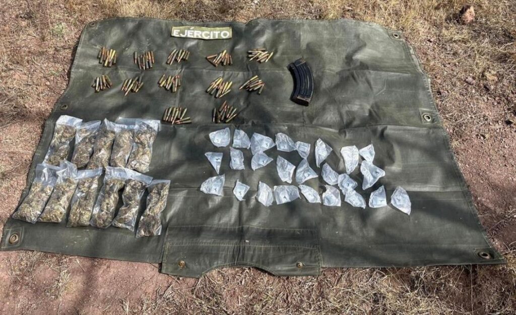Se fortalece la seguridad y se preserva la paz en Nayarit