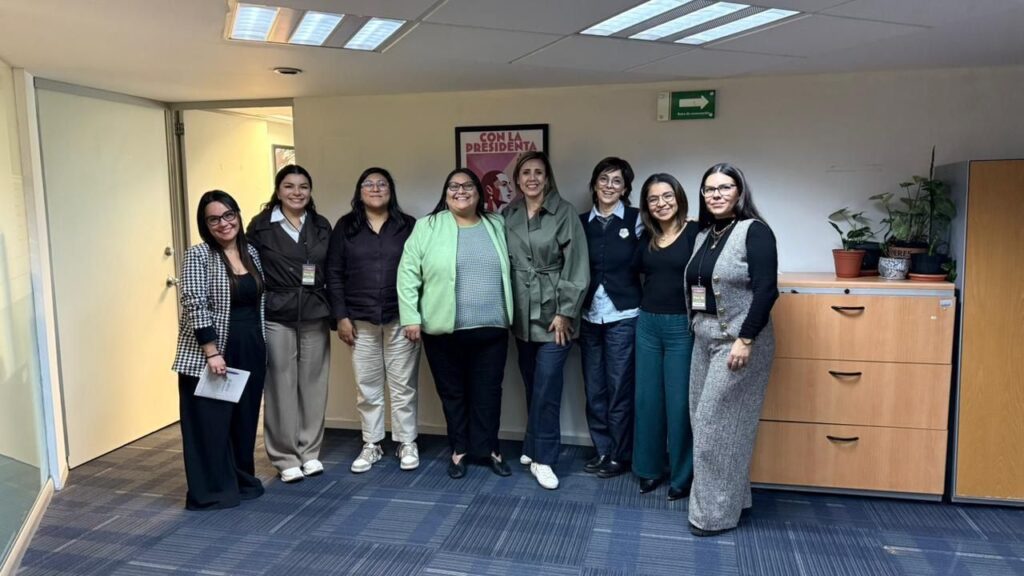Jalisco y Federación consolidan mejoras en 23 Centros LIBRE y refuerzan estrategia contra la violencia feminicida