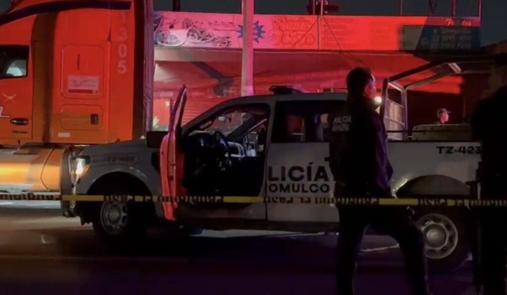 Pablo Lemus confirma: arma asegurada está relacionada con cuatro homicidios