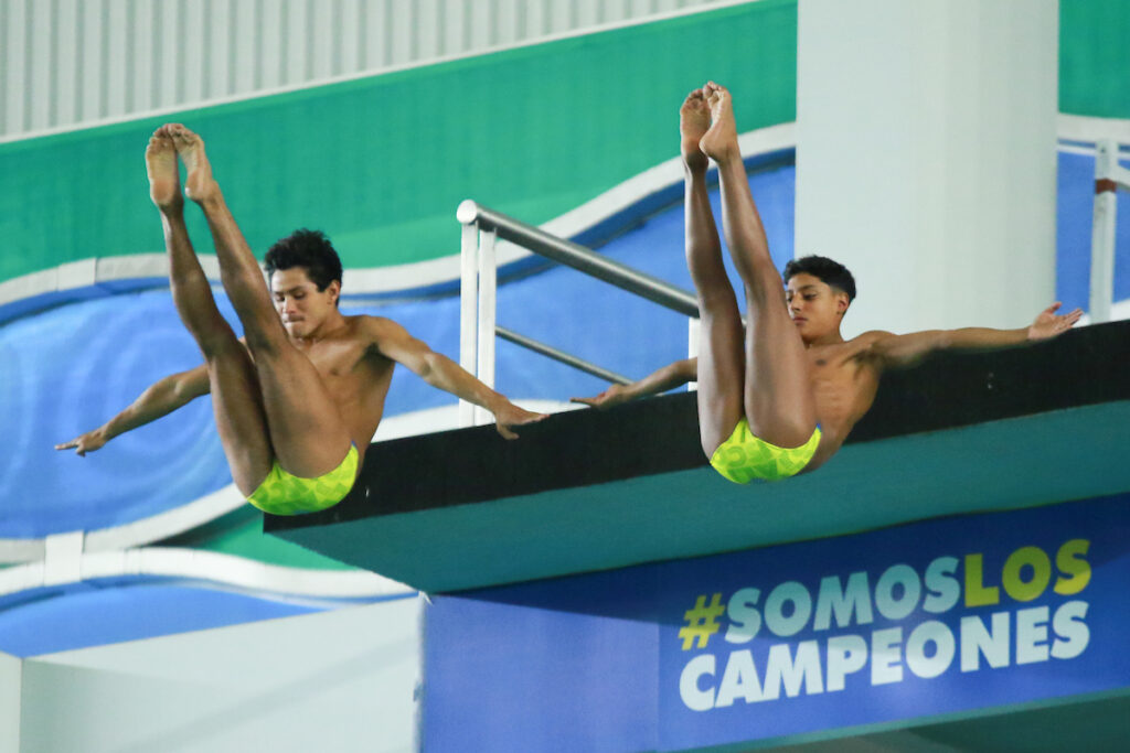 World Aquatics cancela la Copa Mundial de Clavados en Zapopan por motivos de seguridad