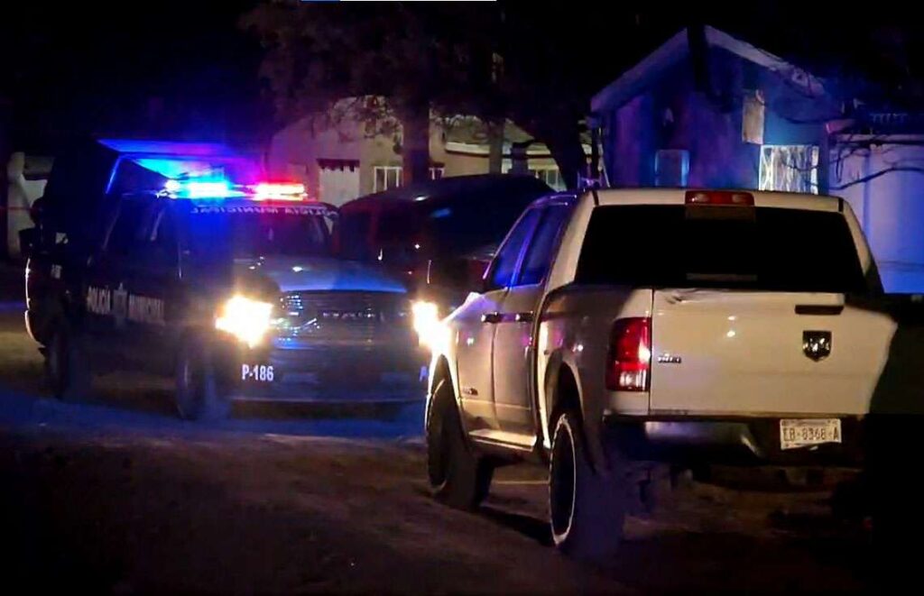 Masacre en Atascaderos en Chihuahua; reportan más de 10 abatidos
