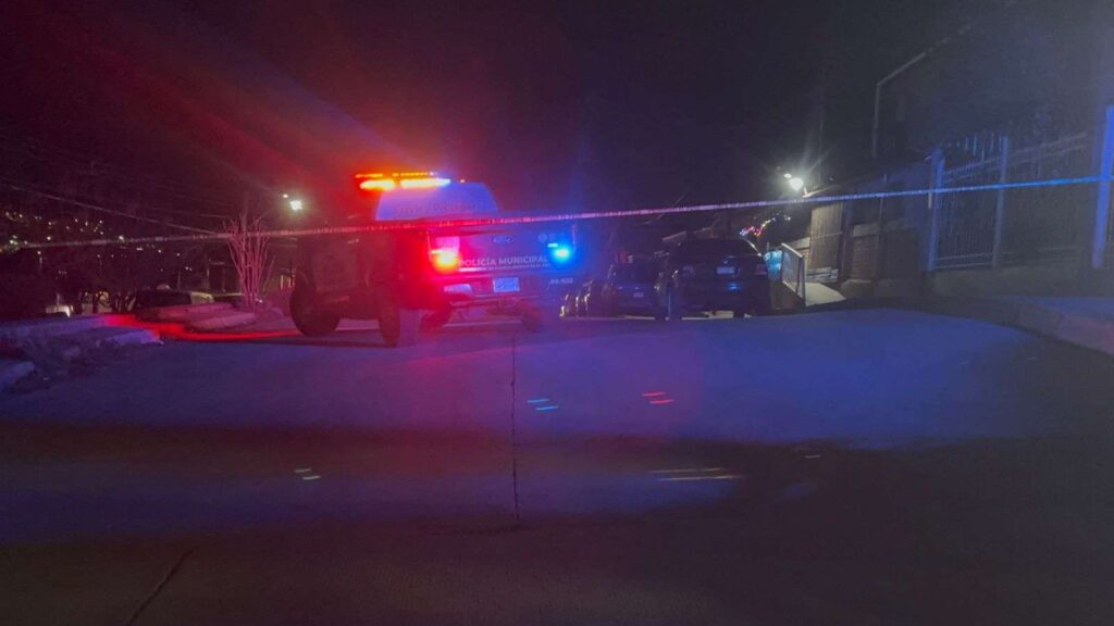 Balean a dos hombres en presunto picadero en Chihuahua