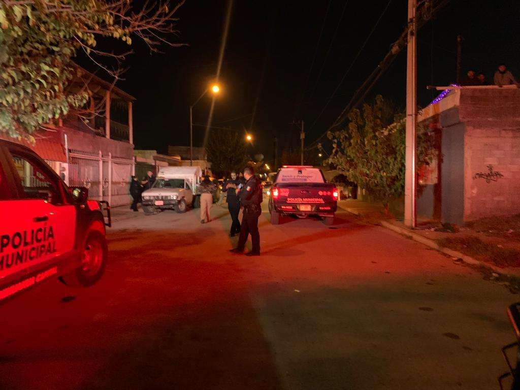 Irrumpen en vivienda y lo ejecutan en la madrugada