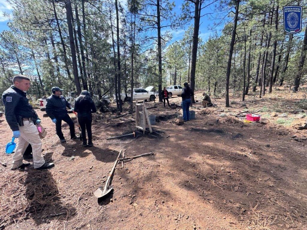 Suman otro asesinato en los hechos de Atascaderos en Chihuahua