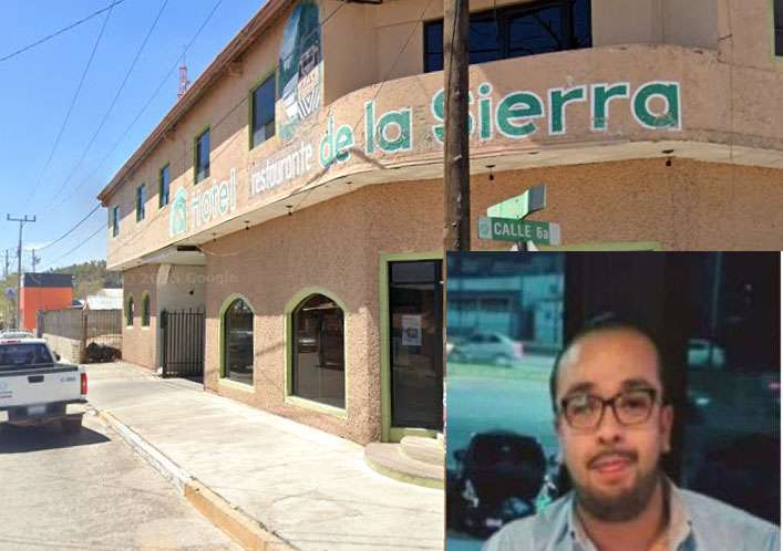 Localizan sin vida a hermano de comandante de AEI en Chihuahua