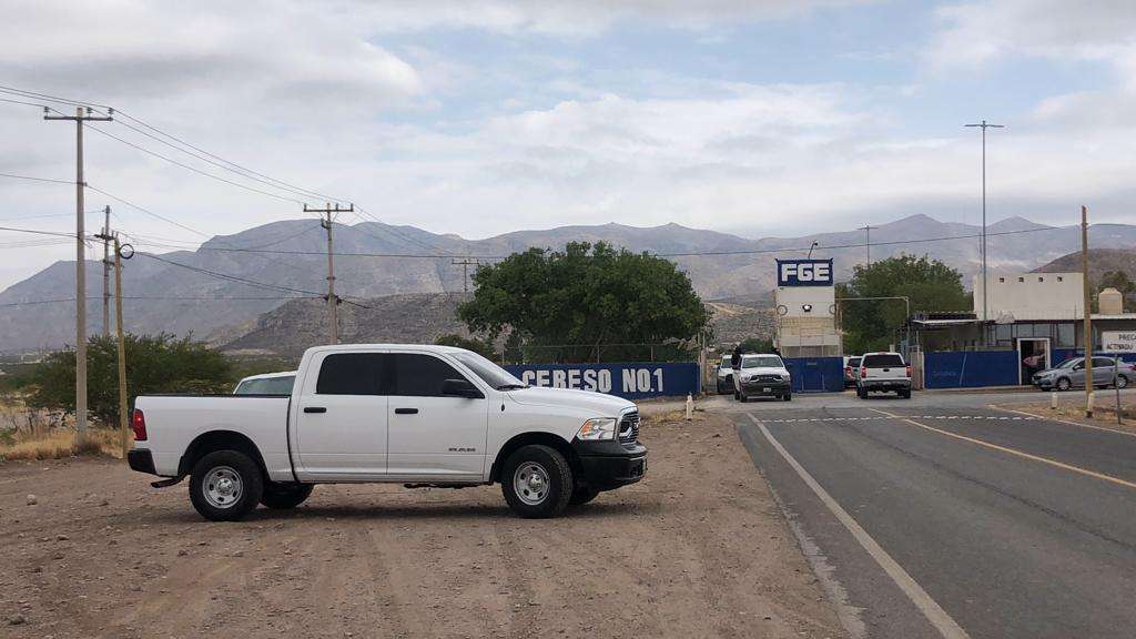 Muere interno en penal de Aquiles Serdán en Chihuahua