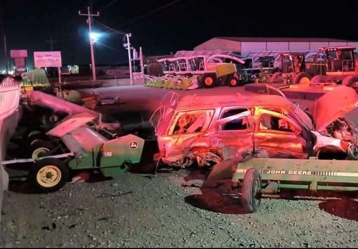 Tragedia en la Cuauhtémoc–Álvaro Obregón: identifican a las cuatro víctimas