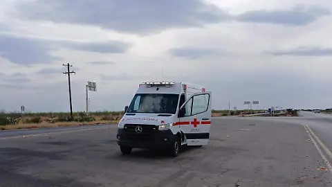 Identifican a los dos hallados sin vida en la vía corta en Chihuahua