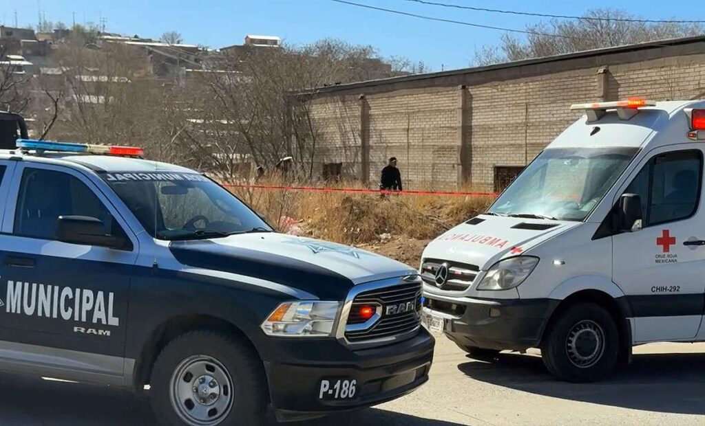 Asesinan a mujer rarámuri a golpes en Chihuahua