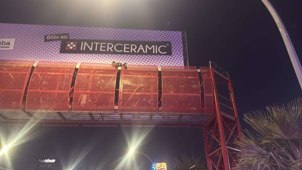 Evitan intento de suicidi0 en puente en Chihuahua