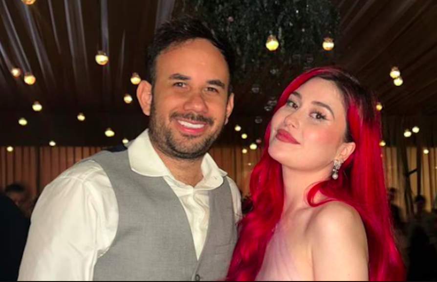 Fernanda Blaz revela el calvario que vivió con Werevertumorro