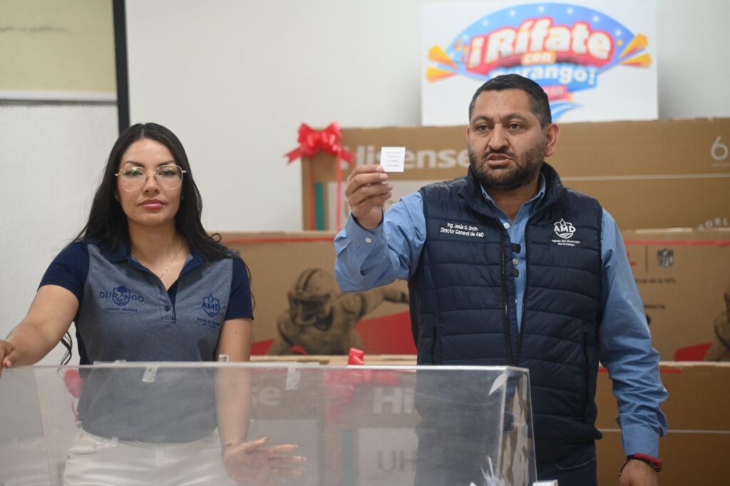Gana la gran familia por jalar parejo y cumplir con Durango