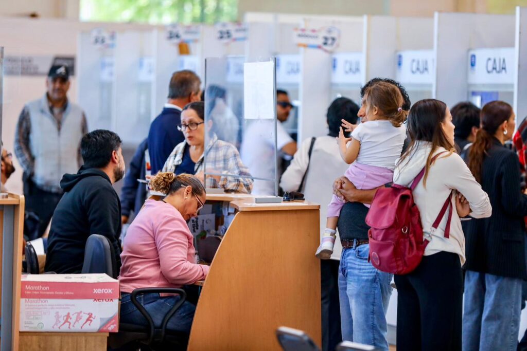 Súmate al “¡Ahorra es cuando!” y obtén 15% de descuento solo en Febrero