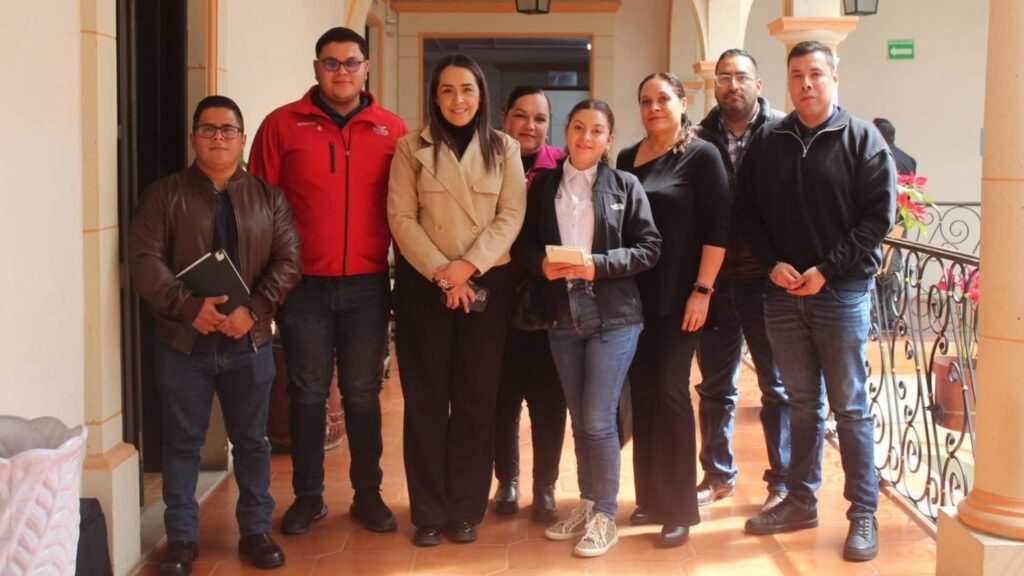 Fortalecen la Transparencia y la Rendición de Cuentas en Vicente Guerrero