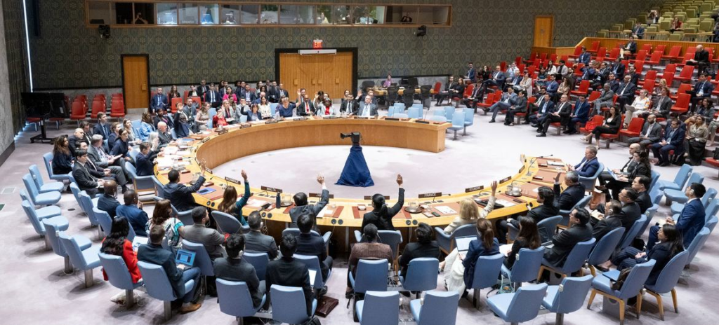 Israel y Hamás negocian la extensión del cese al fuego en Gaza