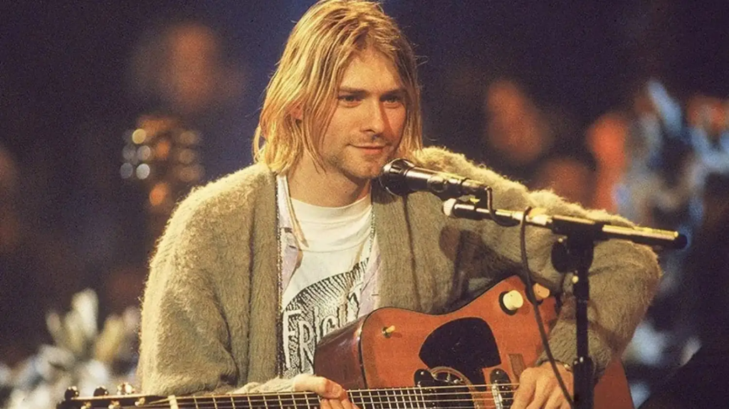 El estudio que busca reabrir el caso de Kurt Cobain