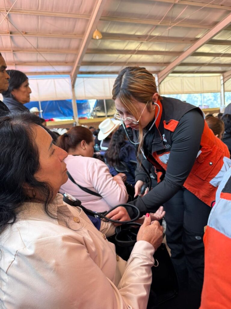 Concluyen actividades de Protección Civil en asamblea del Ejido Pueblo Nuevo