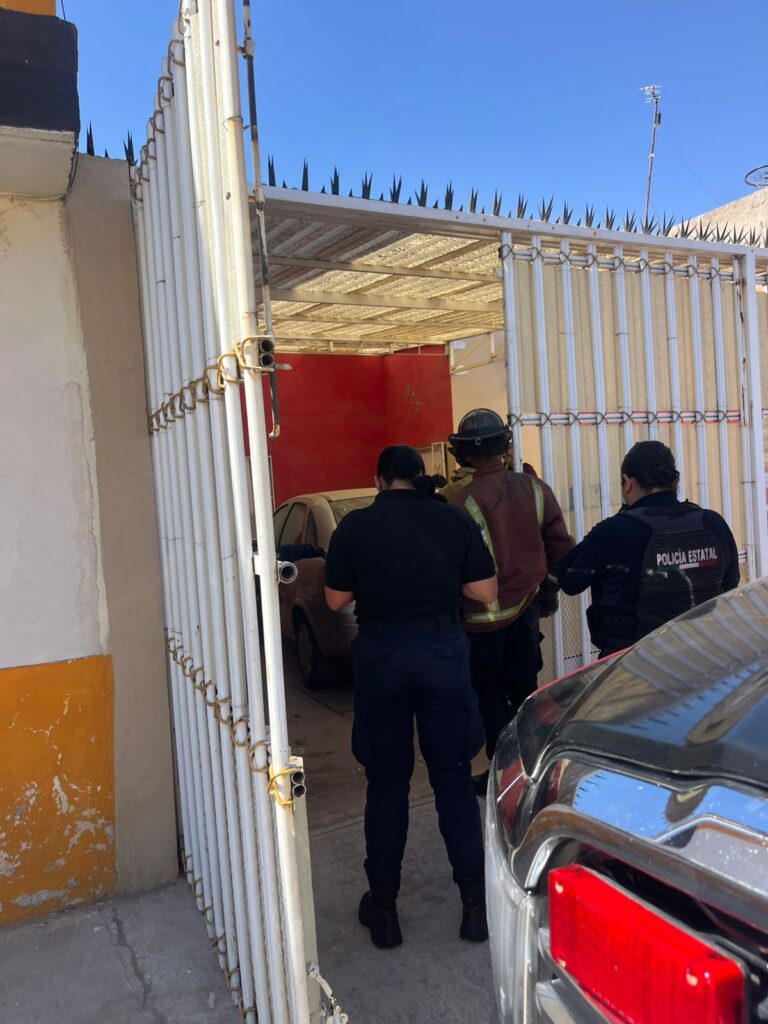 Su hermana la halló sin vida tras ir a buscarla a su casa