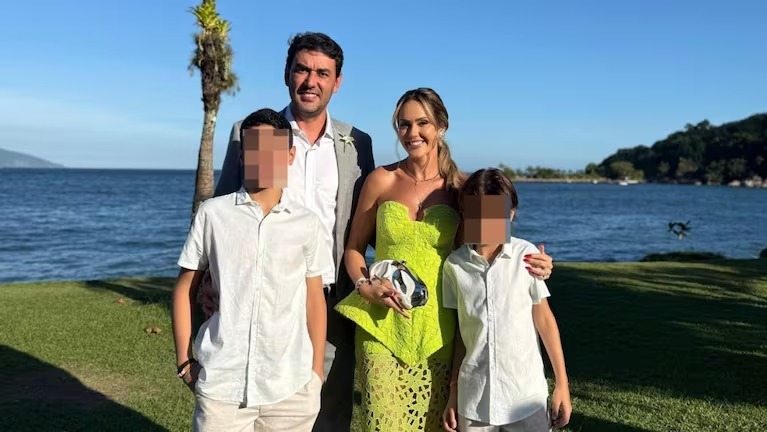 Político mata a sus dos hijos tras descubrir infidelidad de su esposa; luego se quitó la vida