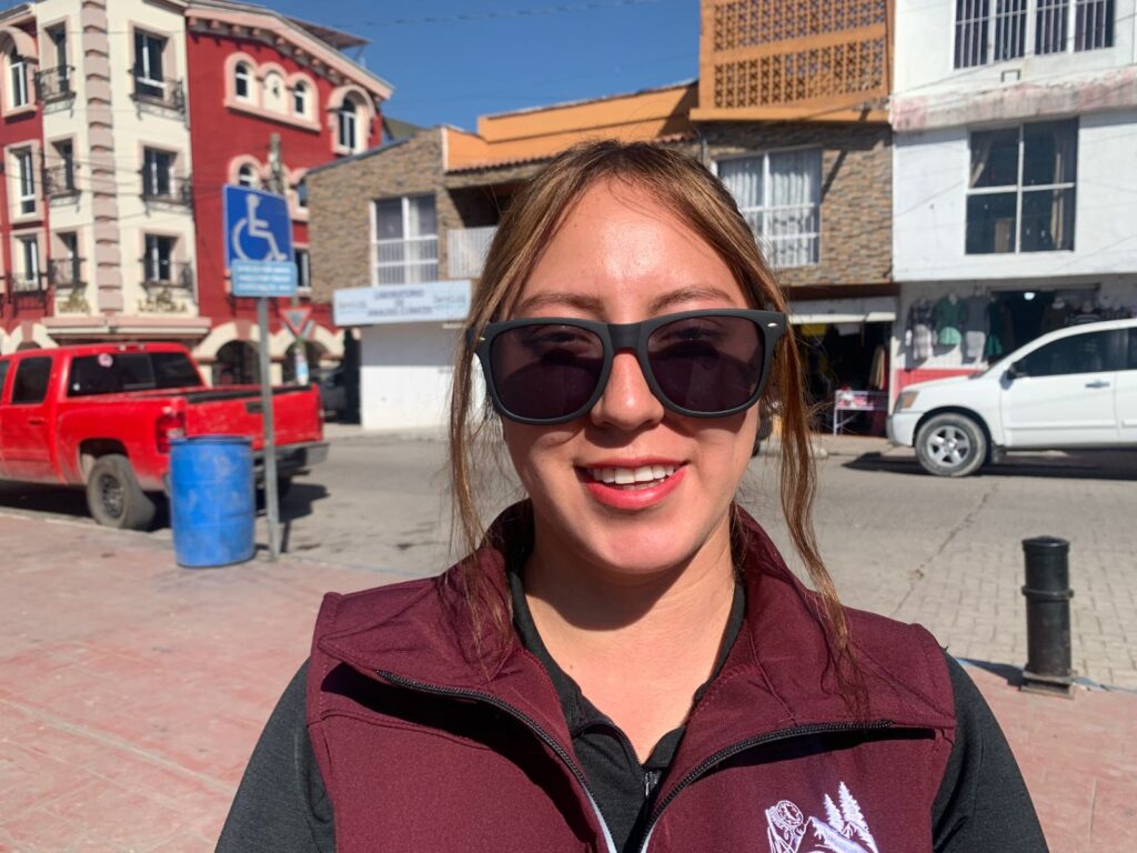 Piden reportar quemas controladas en el municipio