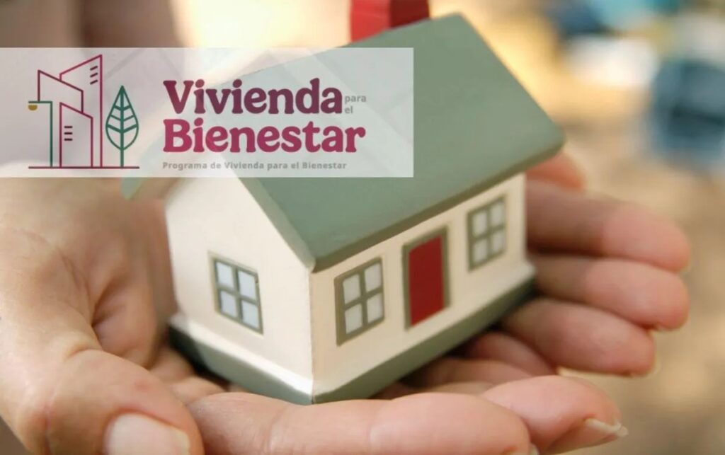 Vivienda para el Bienestar 2026: ¿Cuándo cierra el pre-registro en línea?