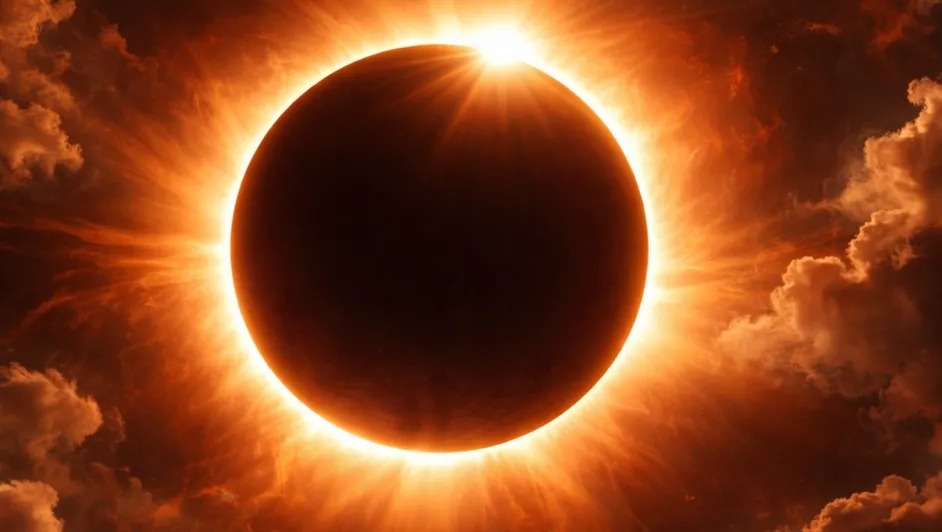 Eclipse solar anular 2026: ¿Cómo verlo en México?