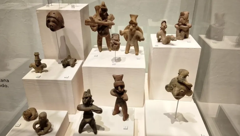 Museo Regional de Guadalajara revive sonidos prehispánicos con exposición interactiva
