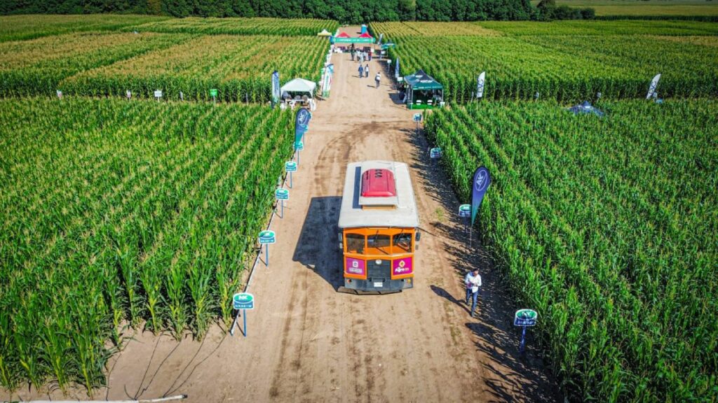 Definen estrategia de seguridad para la Expo-Agro en Culiacán