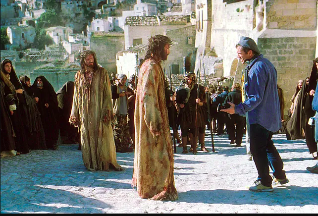 Mel Gibson comienza el rodaje de la secuela de «La Pasión de Cristo» en Italia