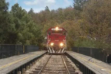 Carreteras y ferrocarril, en el paquete de inversión privada que plantea Durango