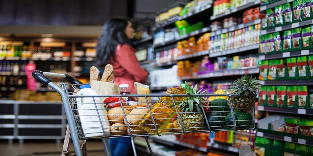 Consumo en Durango crece 4.8% y supera promedio nacional en 2025: INEGI
