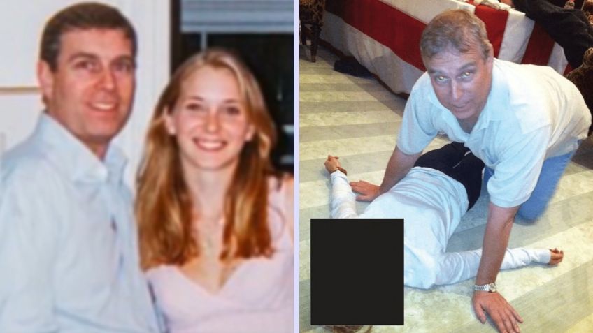 Liberan al príncipe Andrés tras 12 horas detenido por investigación vinculada a Epstein